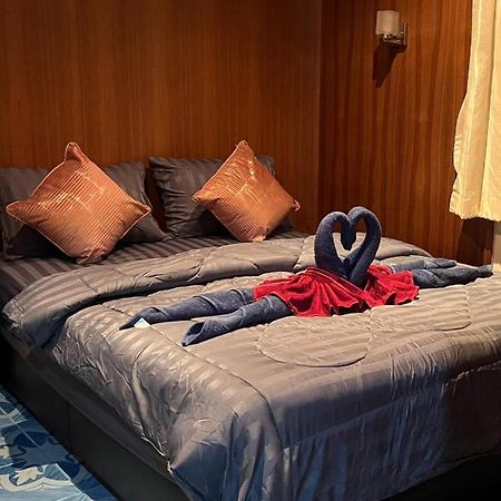 Sk Hometel Samui Airport 邦拉 外观 照片