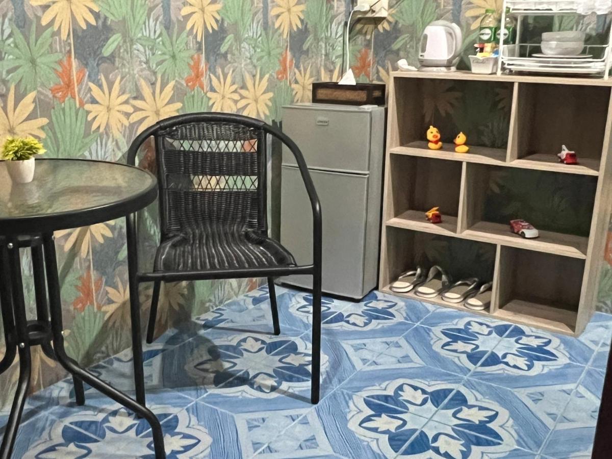 Sk Hometel Samui Airport 邦拉 外观 照片
