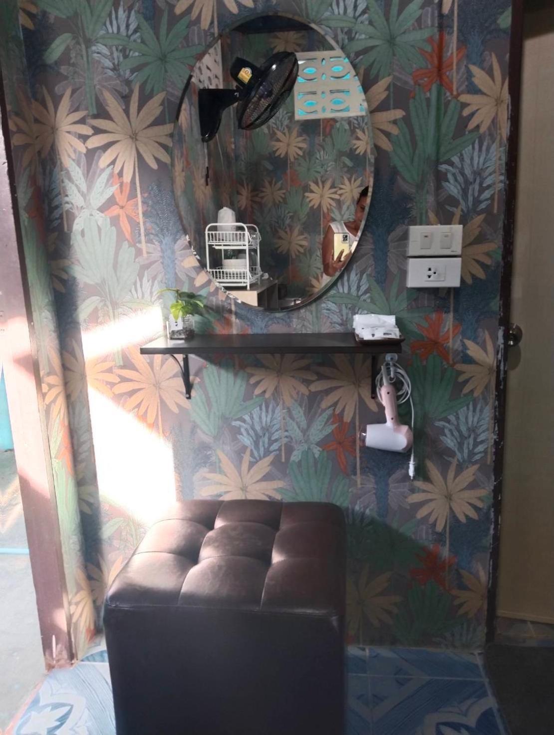 Sk Hometel Samui Airport 邦拉 外观 照片