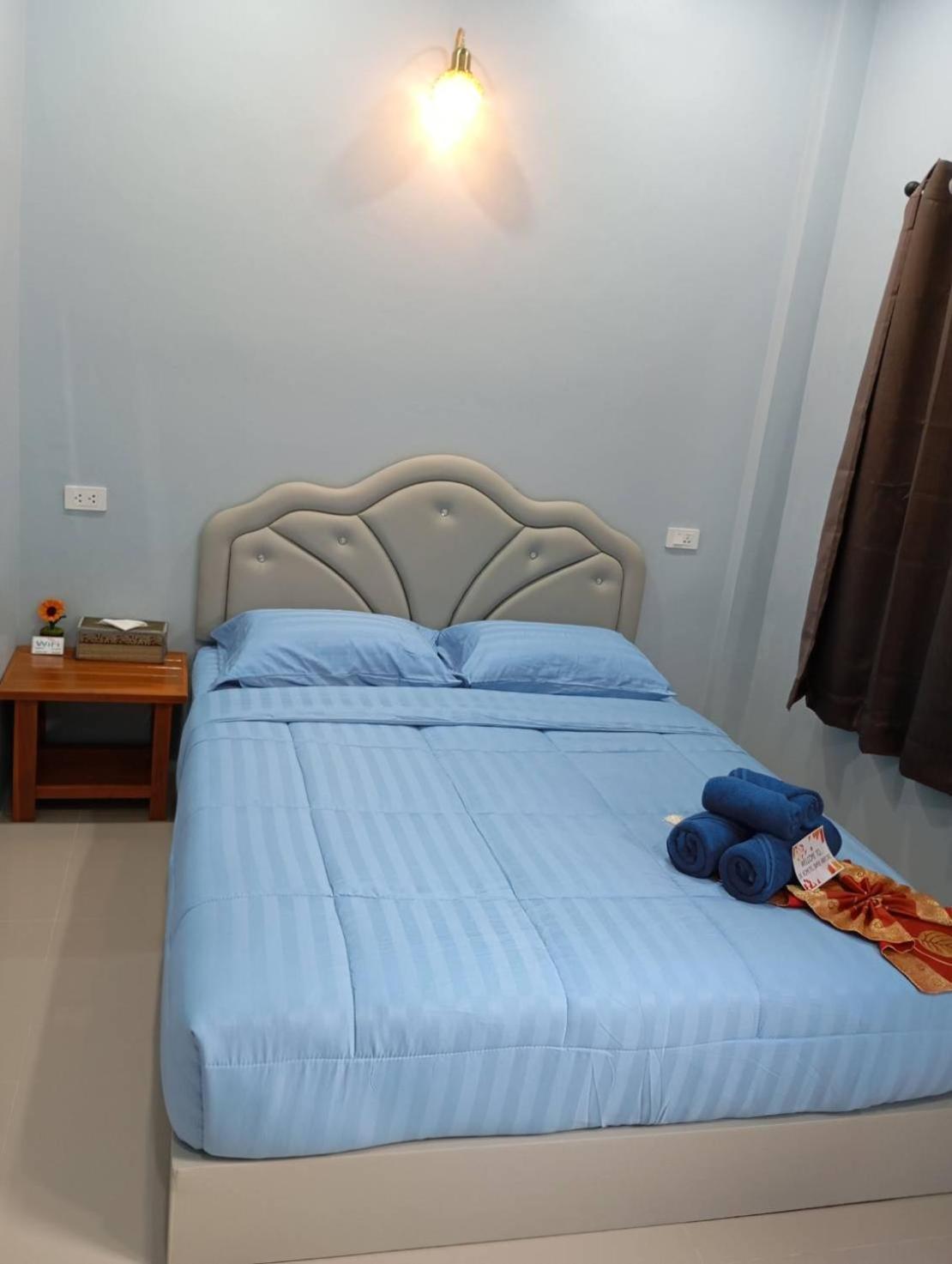 Sk Hometel Samui Airport 邦拉 外观 照片