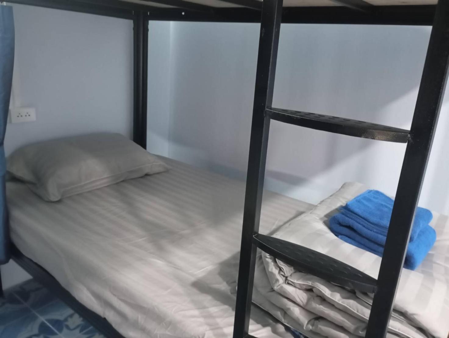 Sk Hometel Samui Airport 邦拉 外观 照片