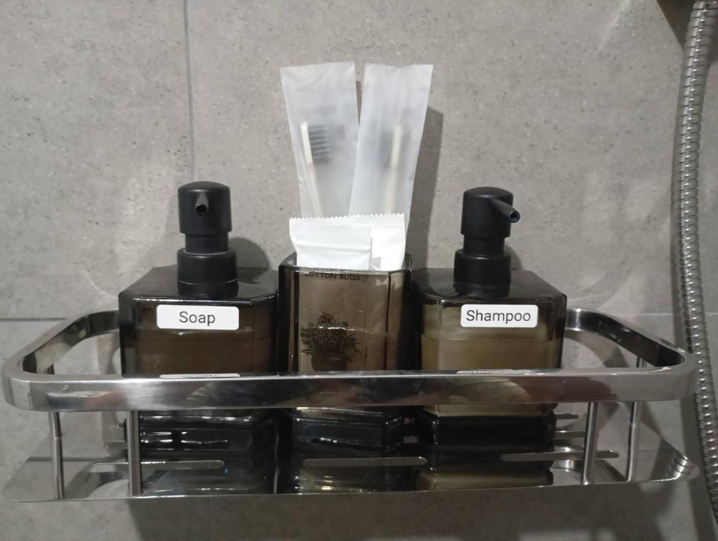 Sk Hometel Samui Airport 邦拉 外观 照片