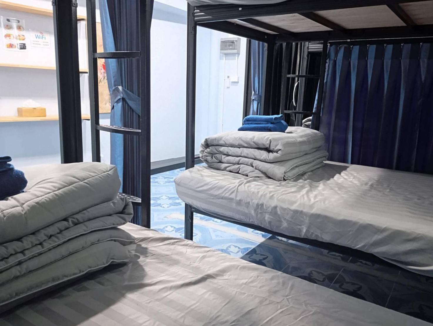 Sk Hometel Samui Airport 邦拉 外观 照片