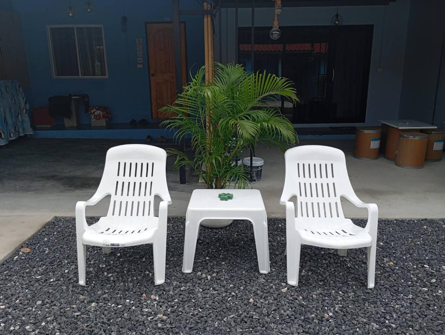 Sk Hometel Samui Airport 邦拉 外观 照片