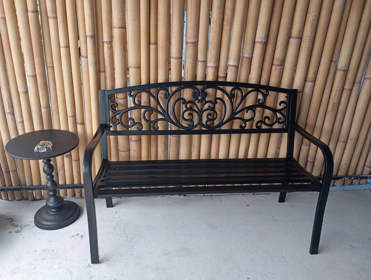 Sk Hometel Samui Airport 邦拉 外观 照片