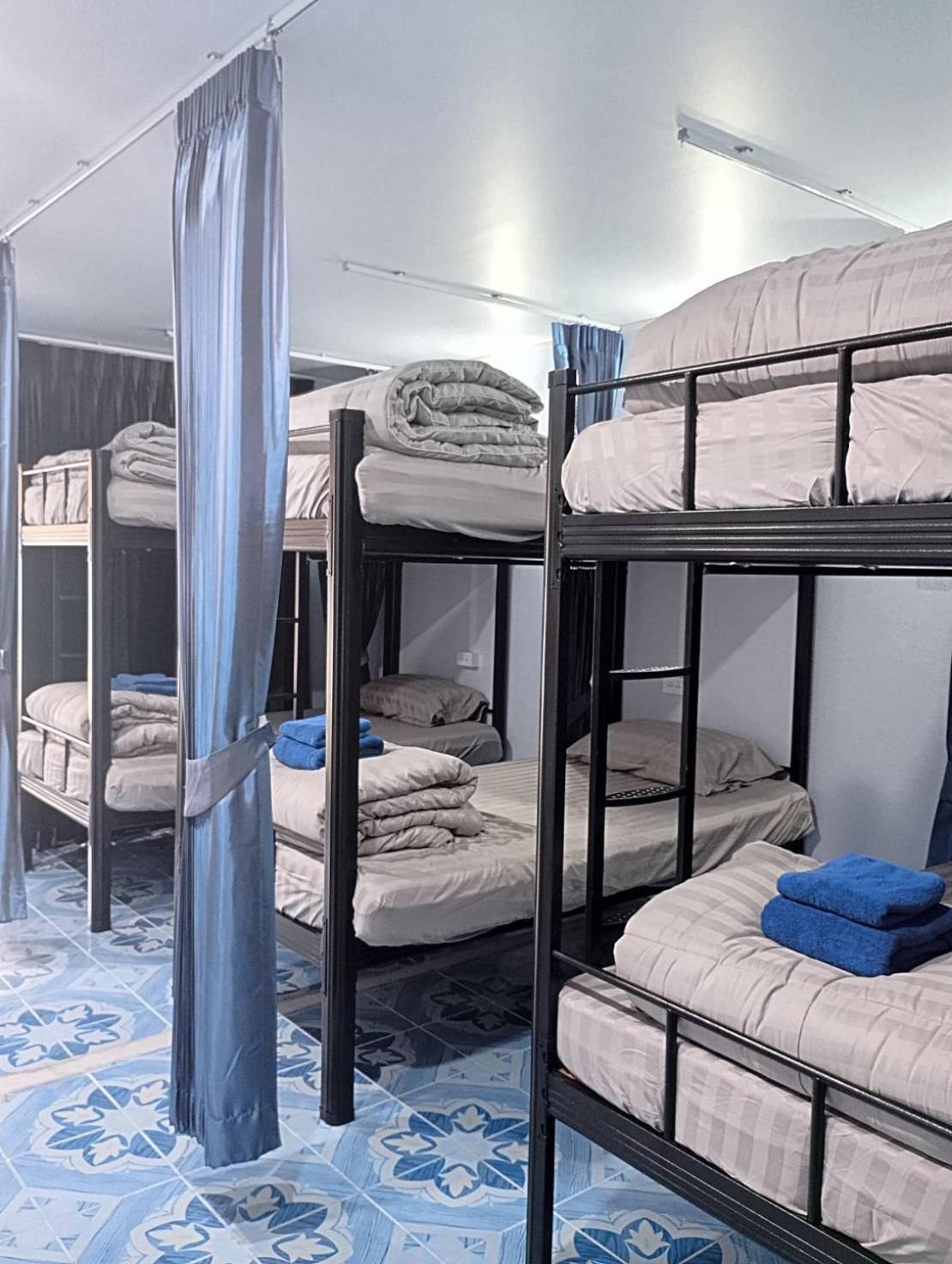 Sk Hometel Samui Airport 邦拉 外观 照片